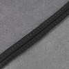 Car Door Armrest Cover Microfiber Leather Trim Sticker Fit for