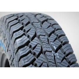 Evoluxx Rotator A/T All Terrain LT215/85R16 115/112Q E Light Truck Tire