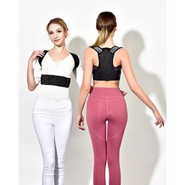 MIETTA Back Postural Band, S