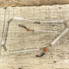 Sbirulino Glass Sonar Chain Frame