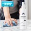 BRIOTECH Sanitizer Disinfectant Hypochlorous Spray, Kill 99.99% of Viruses &