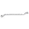 TONE M45-0810 Long Glasses Wrench (45°) Double Side Width 0.3
