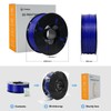 FilaBees ASA Filament 1.75mm Blue, ASA 3D Printer Filament, Heat