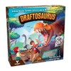 Ghenos Games GHE124 Dinosaurs Draftosaurus, Multi-Colour