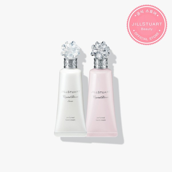 Jill Stuart Beauty [Lpoint 1,000p+BEST review draw] Crystal Bloom Perfumed