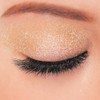  Cezanne Single Color Eyeshadow 04 Clear Glitter 1.0g