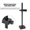 Aluminum VC-2 Anodic Polishing Graphics Card Holder Stand Jack Bracket