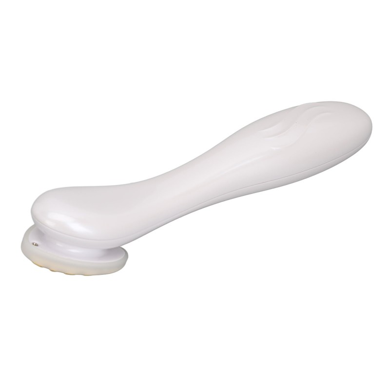Electronic Eye Massager Wand Vibration Lifting Reduce Puffiness Heating Eye