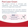 Novaclear Repair Post Laser Cream 40 ML for atfer care