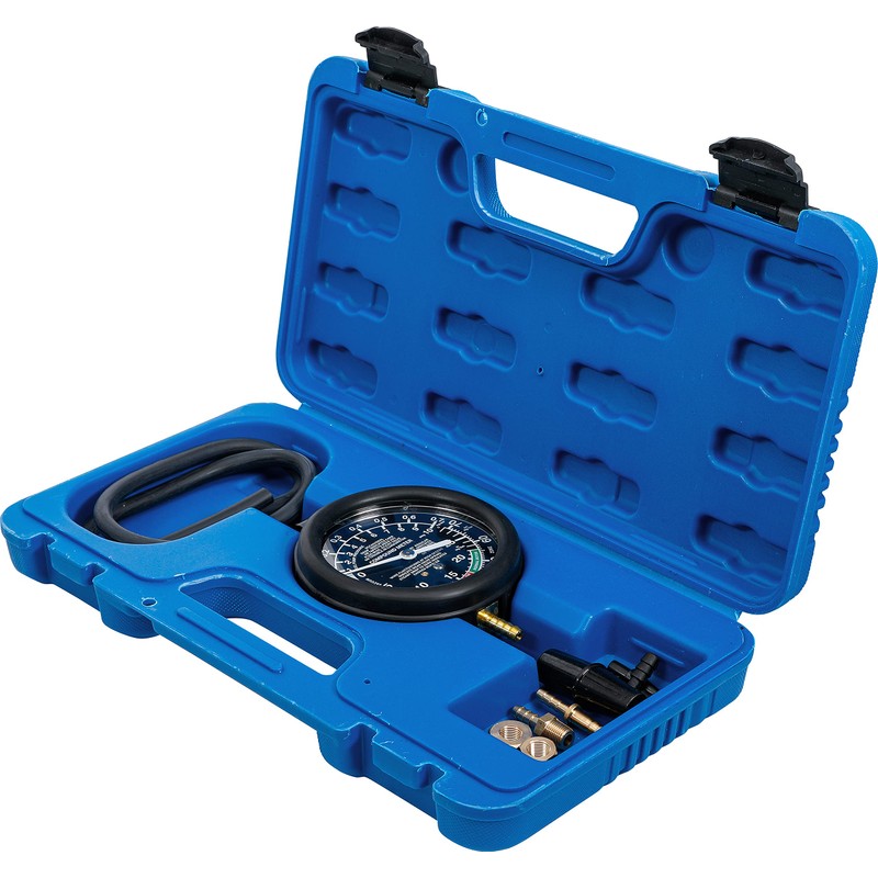 BGS 9069 | Vacuum and Fuel Pump Tester