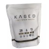 Kaged Pea Protein Isolate - Vegan Protein / Unflavored -