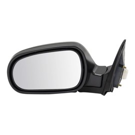 Left Mirror Drivers Side Compatible with 1994-2001 Acura Integra AC1320101
