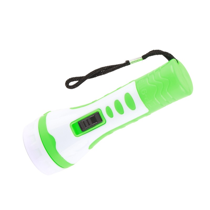 4 Dot Light Visual Function Test Kit Professional Red Green