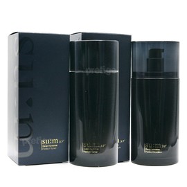 Su:m37 Dear Homme Toner + Emulsion 2-Piece Single Set / 숨37 디어 옴므 토너+에멀젼 2종 단품구성