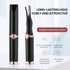 OZDOZD Heated Eyelash Curlers, Heated Eyelash Curler for Quick Heating