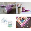 DIY Crafts Washi Tape Set of 50 Rolls Multi-Purpose Masking