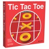 Pressman Tic Tac Toe - The Classic Game of X's