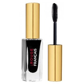 Le Rouge Français Le Mascara Noir Cassiopée Bio 7 ml