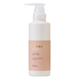 INTERCOSME Refein Shampoo 10.1 fl oz (300 ml)