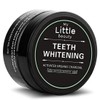 Teeth Whitening Charcoal - MY LITTLE BEAUTY – Organic Tooth