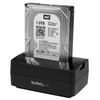 StarTech.com Single Bay USB 3.1 / eSATA to SATA Hard