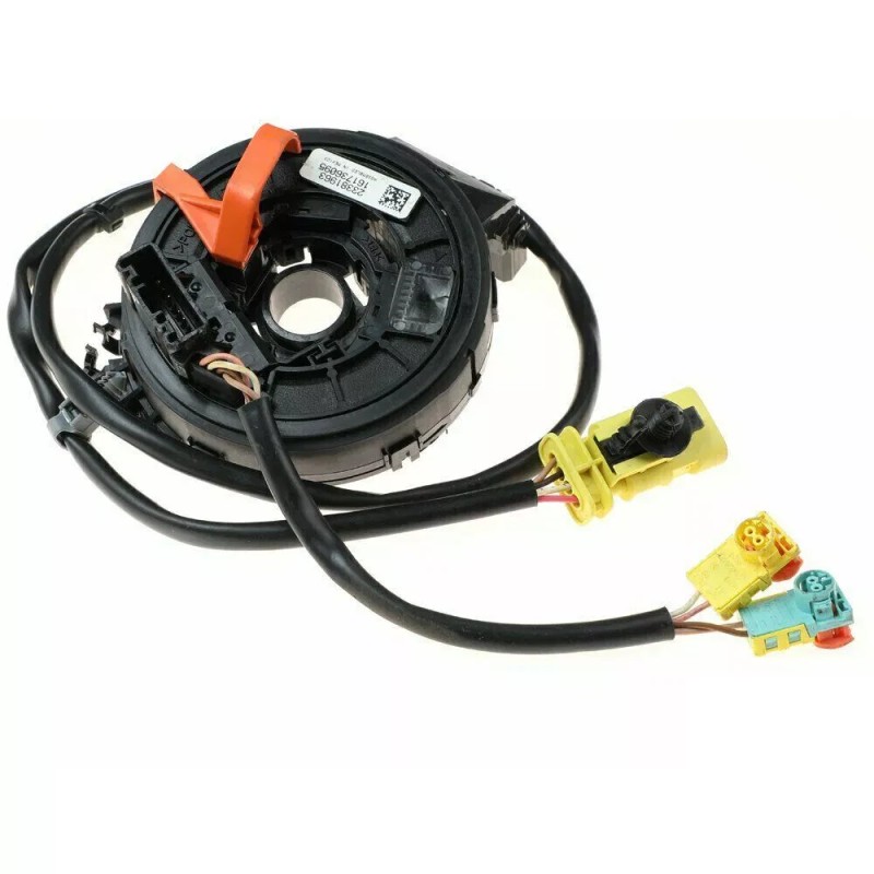 Unbranded Steering Wheel Clock Spring 23381963 For 2014~2017 Chevy Silverado