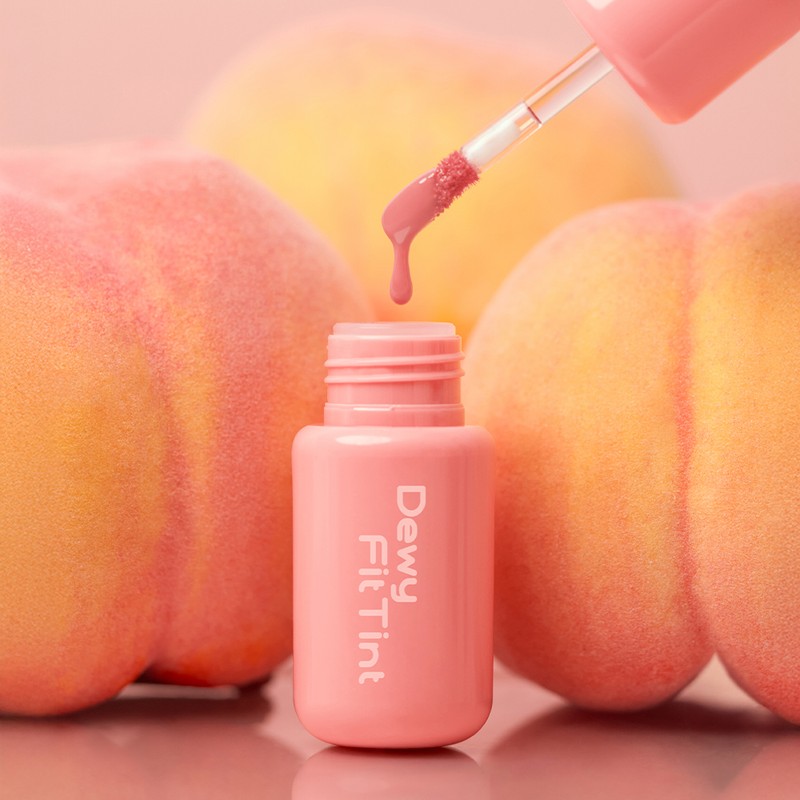 2aN Dewy Fit Tint (Set/Single) (10 Colors) - [SET/Bloomingtale] 09