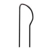 STOBOK 1 Pack of 23 Wooden Ball Tips for Wood