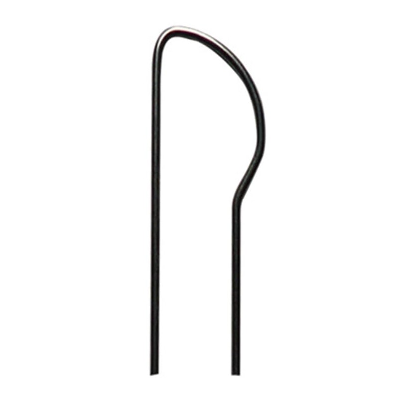STOBOK 1 Pack of 23 Wooden Ball Tips for Wood