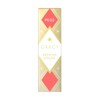 Integrate Gracie Premium Rouge Lipstick, Unscented PK02, Fresh Coral, 0.2