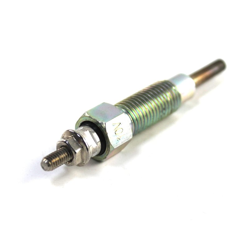 Boxonly 3PCS 10V Diesel Glow Plug Set – Compatible with