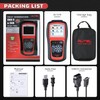Autel AutoLink AL519 Universal OBD2 Reader Car Diagnostic Scanner Tool