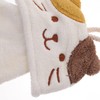 Beavorty bathroom kitchen towel kids washcloths kids towel absorbent towels