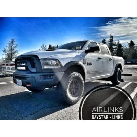 AIRLINKS Leveling Links for 2013-2018 RAM 1500 with Air Suspension