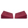 Yoga Studio EVA Yoga Wedge Blocks - 2 Pack (Pair)
