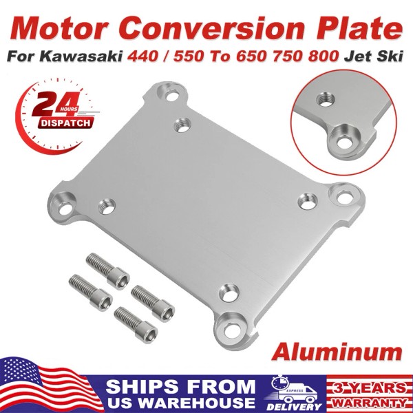 Junomabix US For Kawasaki 440 / 550 To 650 750