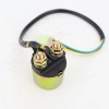 soarider Starter & Relay For HONDA TRX450FM FourTrax Foreman S