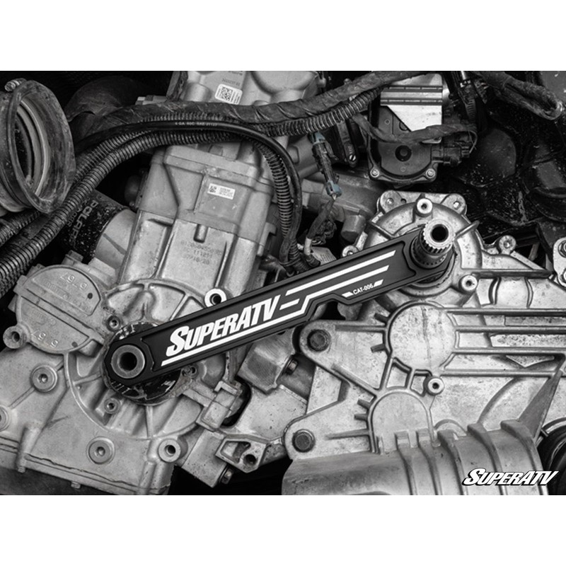 SuperATV Clutch Alignment Tool Compatible with Polaris Models | See