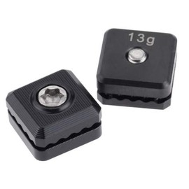 SelectPlaza Tailor-Made 2018 Newest M3 Weights 5g 8g 9.5g 12g 13g Select Plaza (8)