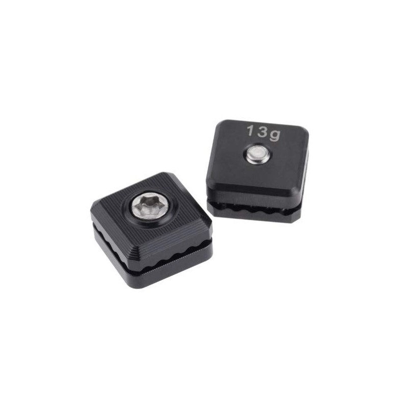 SelectPlaza Tailor-Made 2018 Newest M3 Weights 5g 8g 9.5g 12g