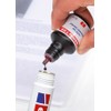 Edding T25003 Refill USCHE T 25, for permanent markers 30