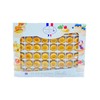 La Boulangerie Des Gourmets Puff Pastry Shells -Ready to Use