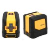 SW‑311R Infrared Line Level Self Levelling Tool Laser Horizontal Vertical