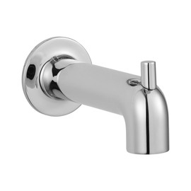 American Standard 8888318.002 Studio S Slip-On Diverter Tub Spout, Polished Chrome