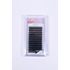 YY Eyelashes Extension Lashes Black Lash Volume Extension Easy Fans
