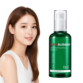 Bright Essence Clear Soothing 80ml / 화사 한 에센스 클리어 수딩 80ml