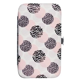 Cala Juego de Manicura con Estuche de Viaje, 7 Piezas