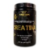 Creatina Monohidratada en Polvo Armada Sin Sabor de 1 kg