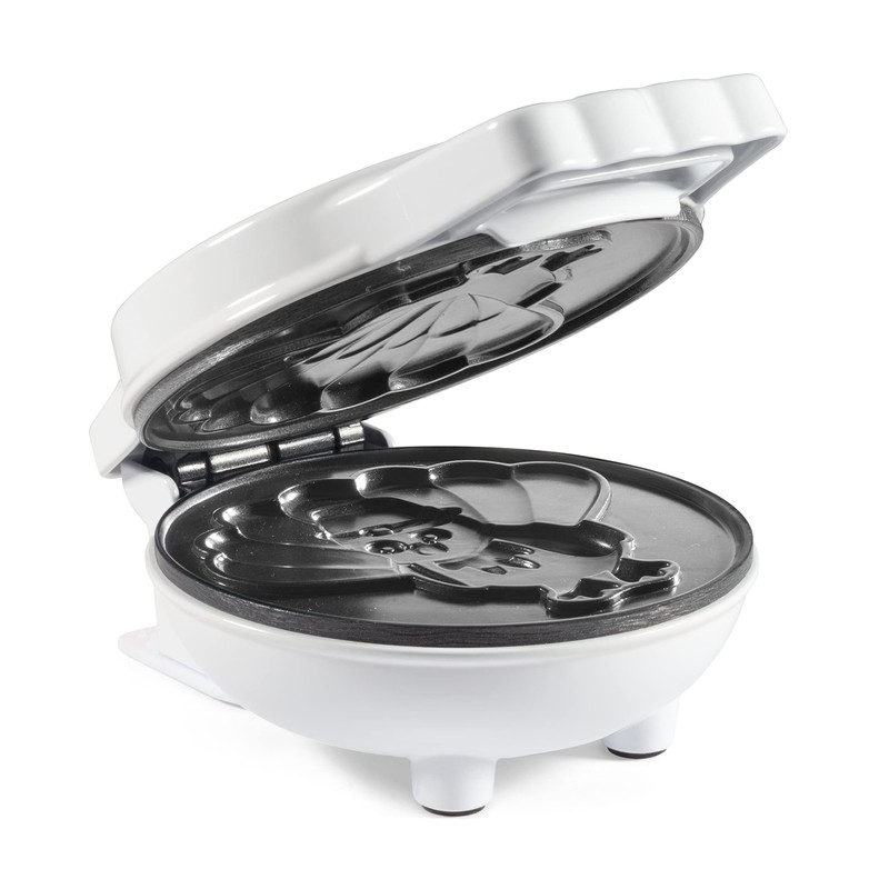 Thanksgiving Turkey Mini Waffle Maker- Make Holiday Breakfast Special for