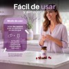 Probióticos Woman Arándano Vitamina C BIOFLORA Vegana